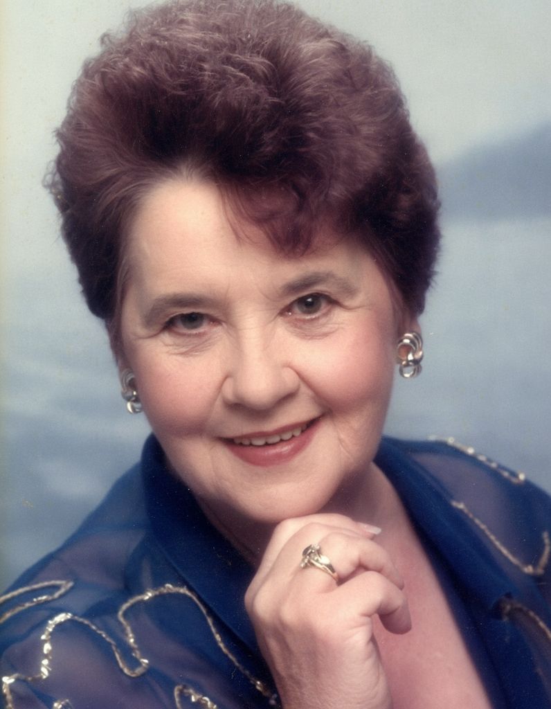 Scharlene "Mickey" Virginia Bradley Profile Photo