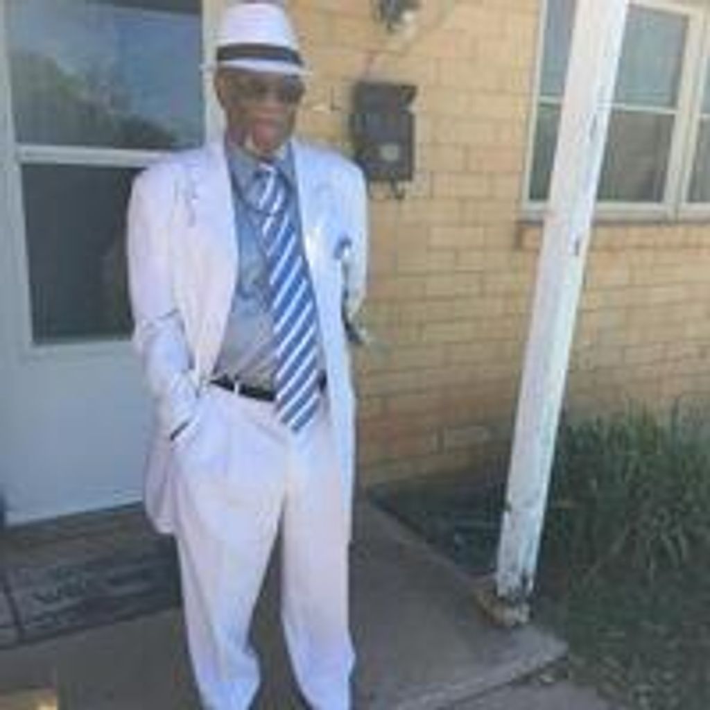 Roosevelt Gildon, Sr.
