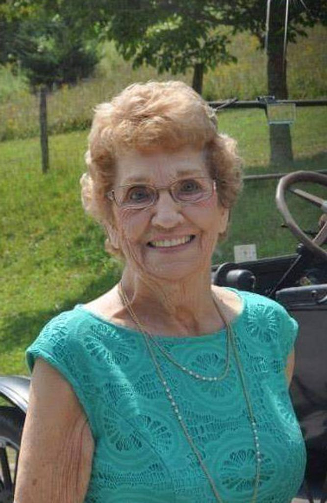 Marie Penland