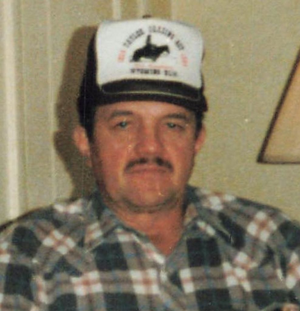 John N. Johanson