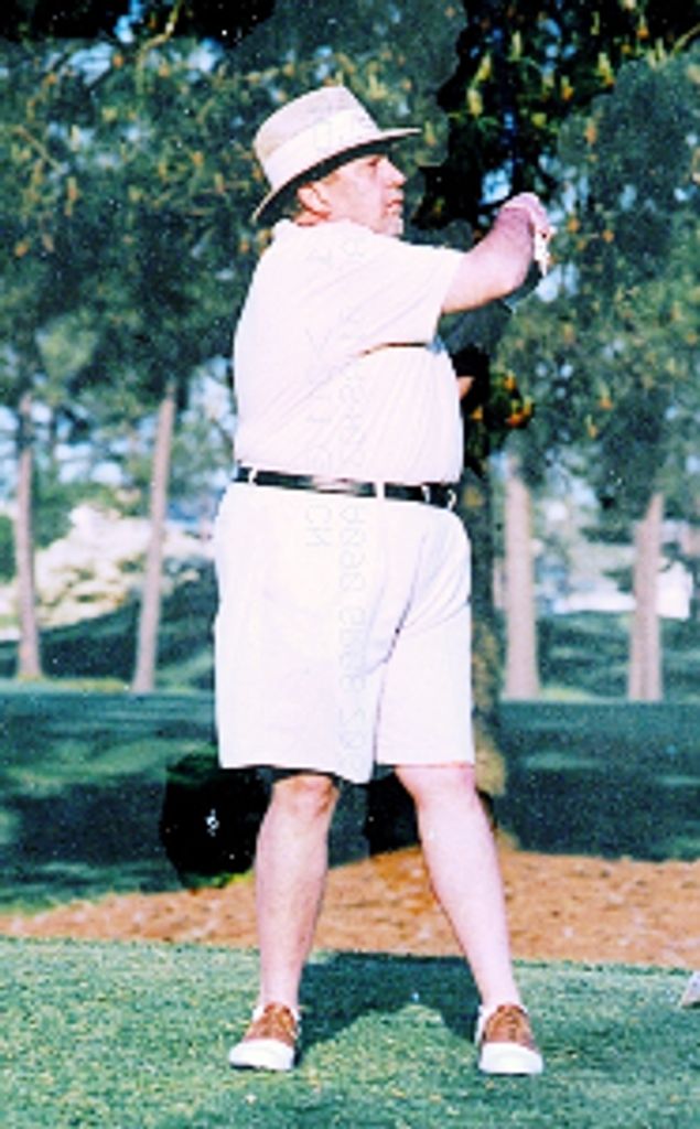 Jerry L. Watkins