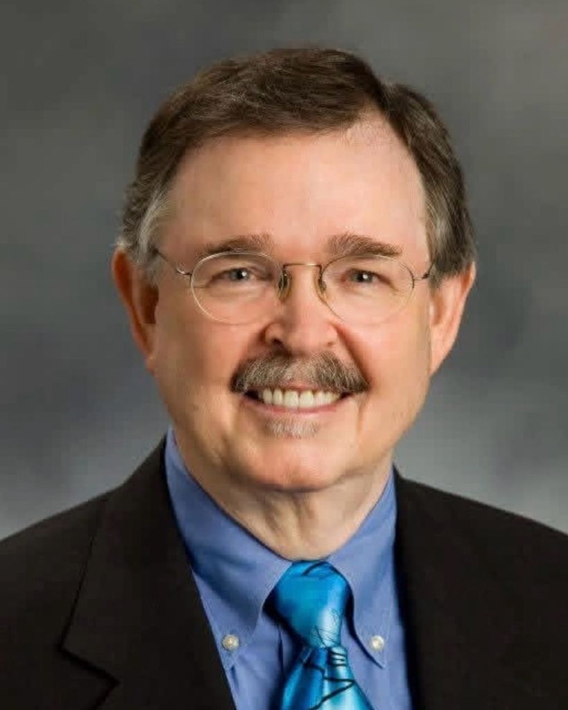 Roy Winston Reynolds