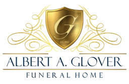 Albert A. Glover Funeral Home
