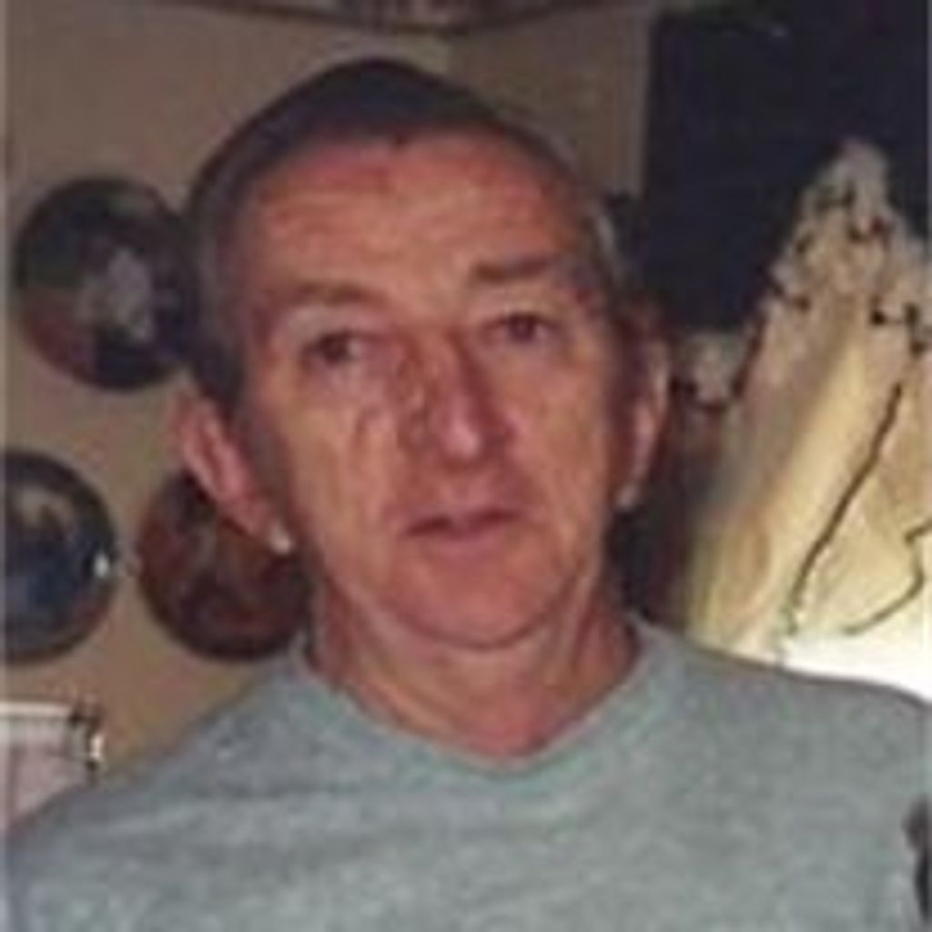 Robert Alan Porter