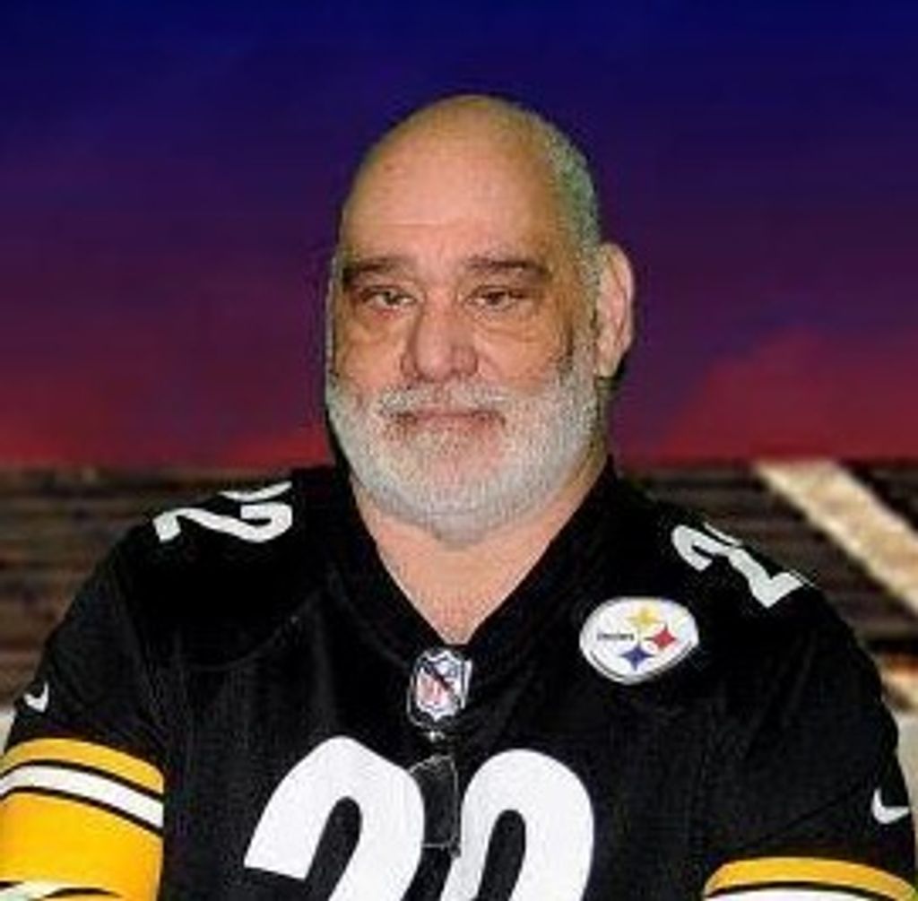 James Gabriel Pantoni