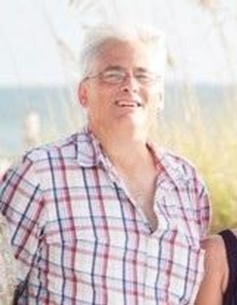 Gregory Dargie