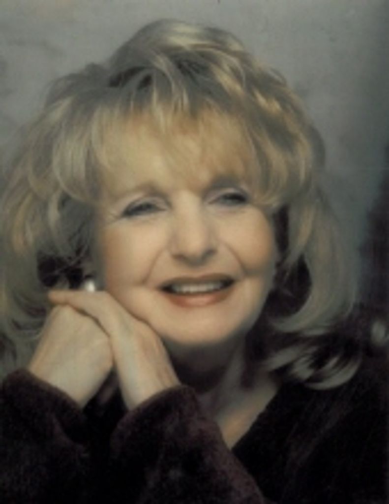 Gloria May Vidal Profile Photo