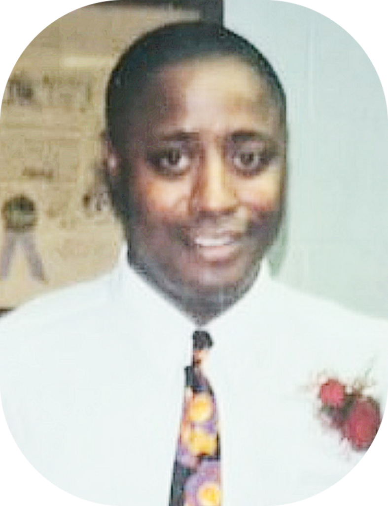 Michael Robert Green Profile Photo