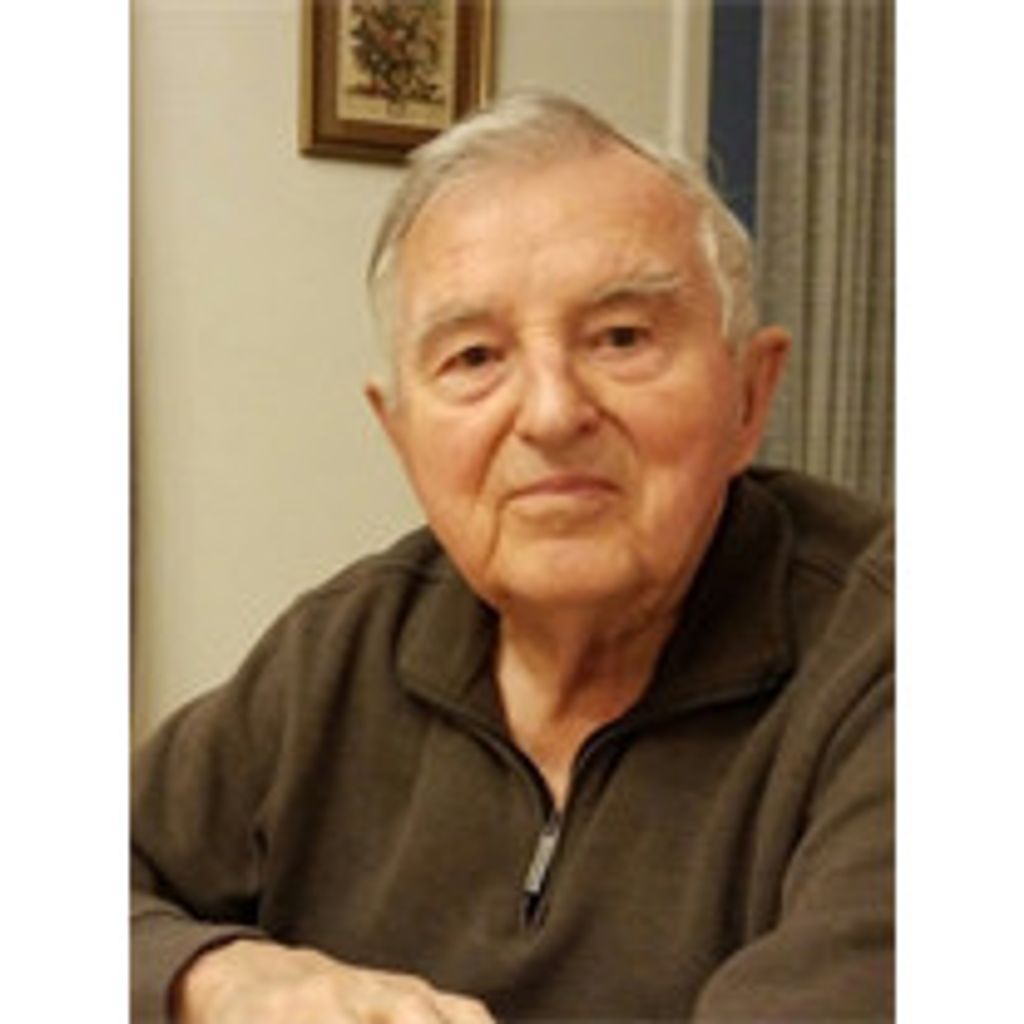 Arthur D. 'Art' Brown