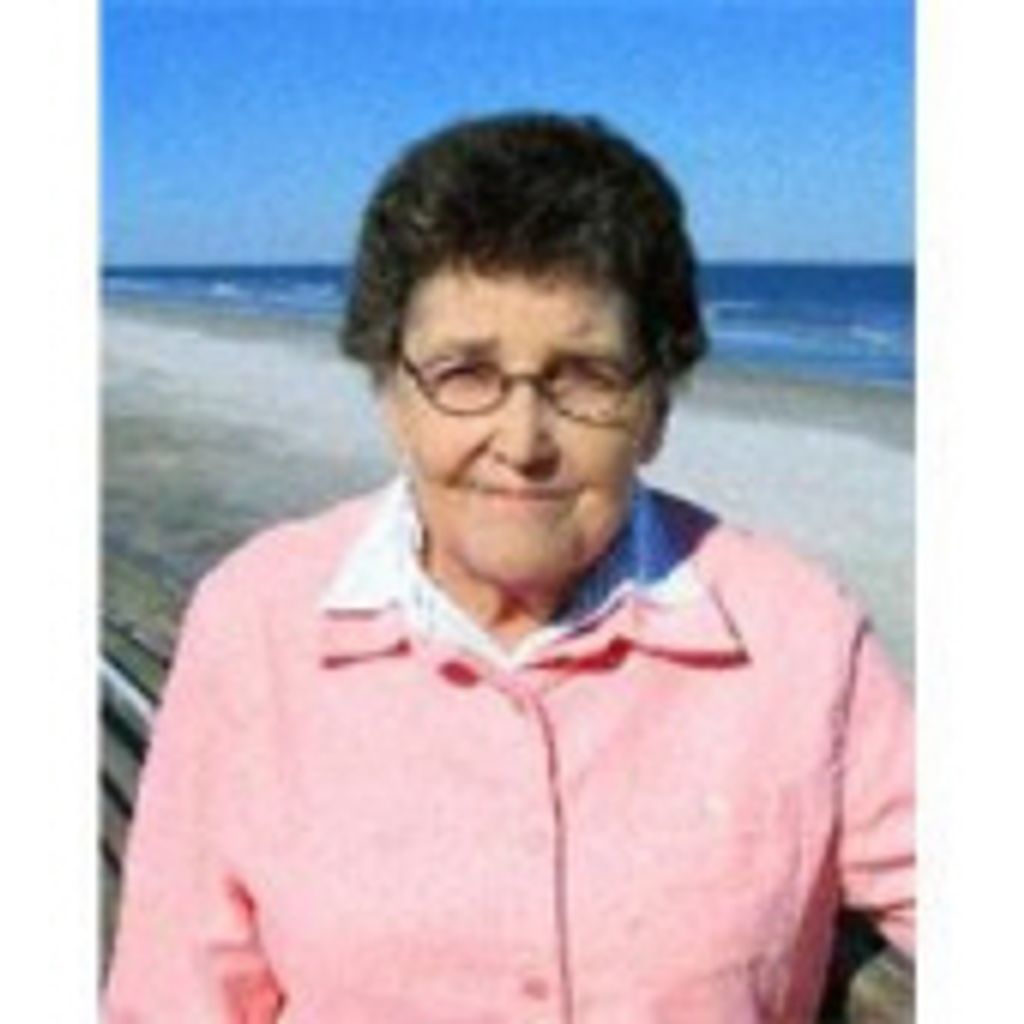 Mary S. Marcum