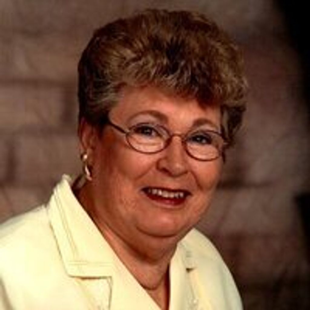 Bonnie Essick Kirk