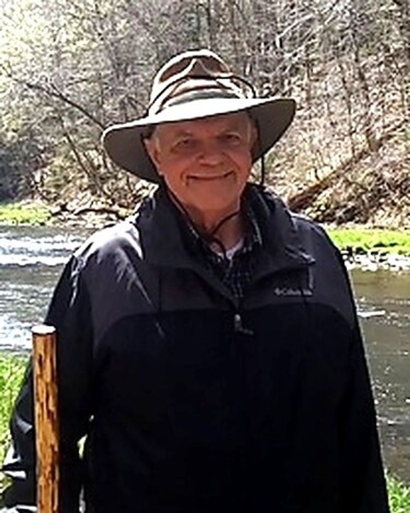 Jerry L. Hunter