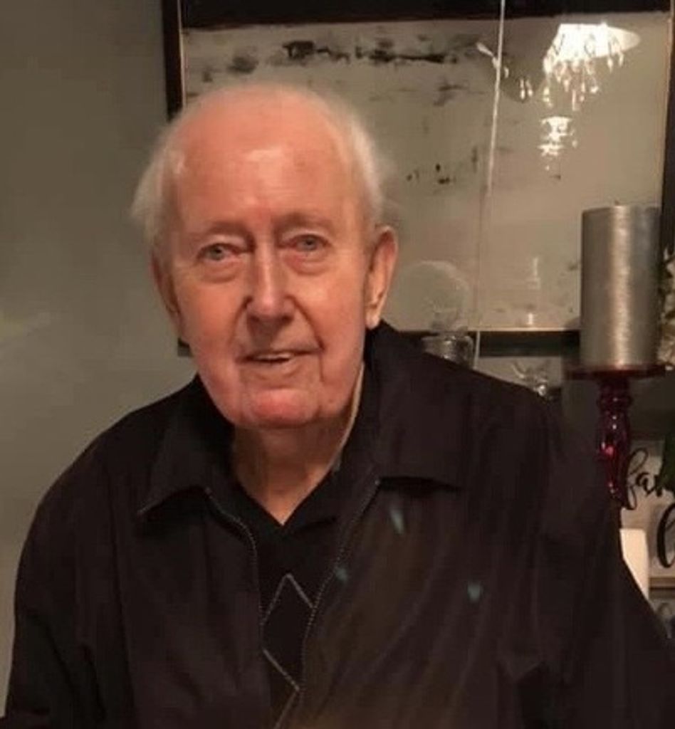 Therlon Thurman Thompson Profile Photo