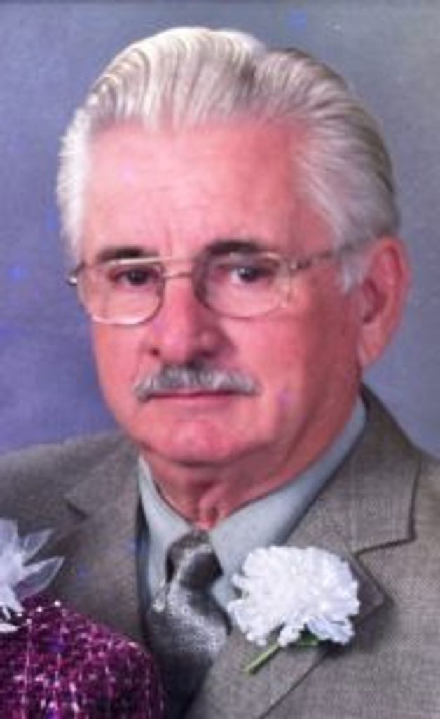 Kenneth C. Armstrong Profile Photo