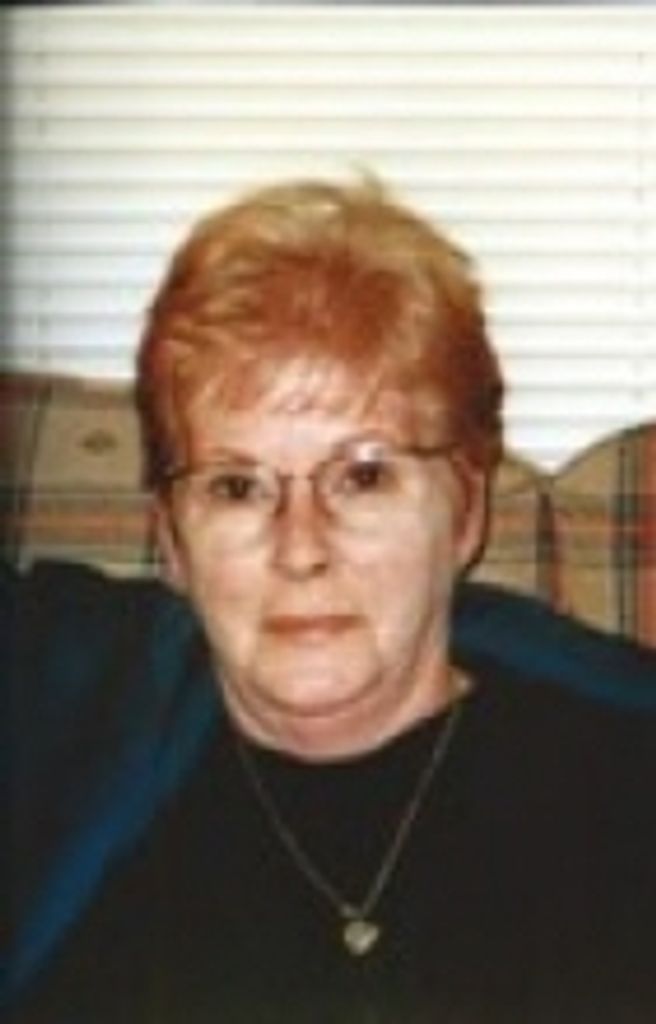 Shirley D. Lee
