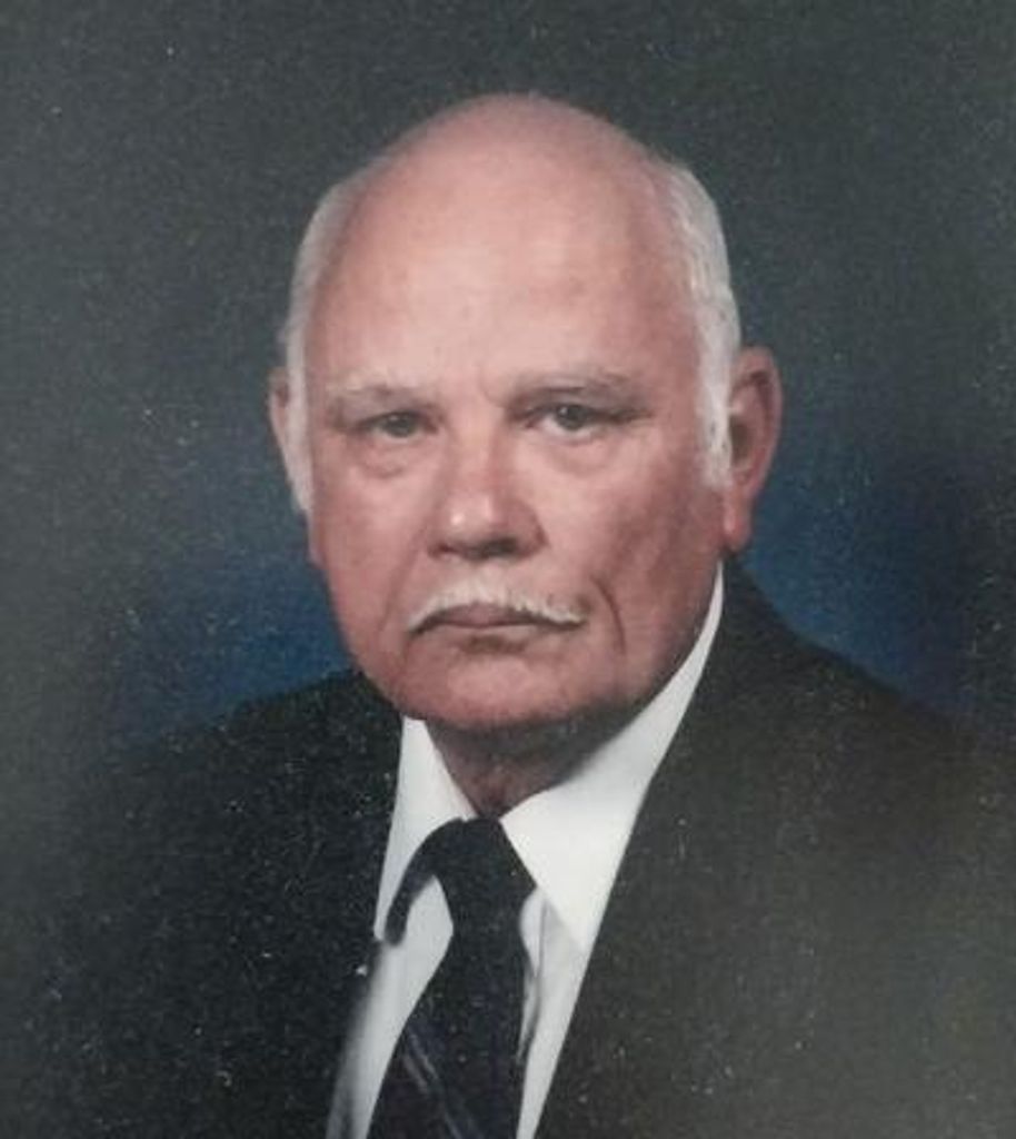 Robert Glendon Rackley Profile Photo