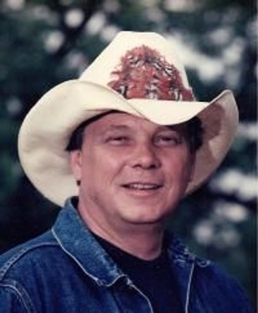 Jerry G. Barnett