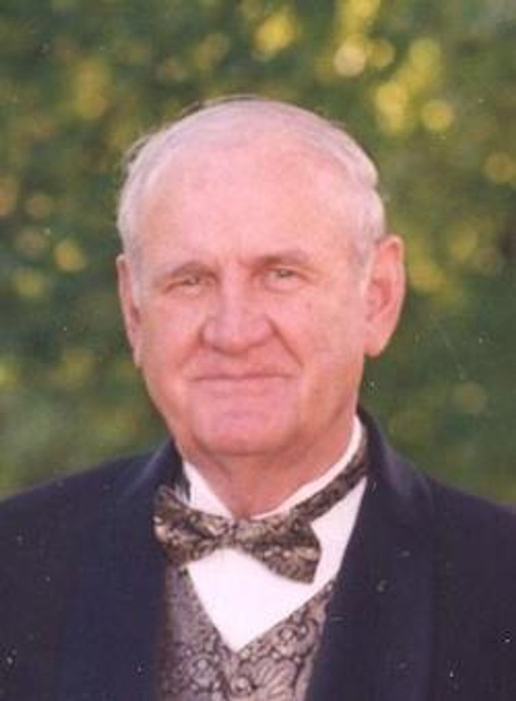 Ted M. Tokarz Profile Photo