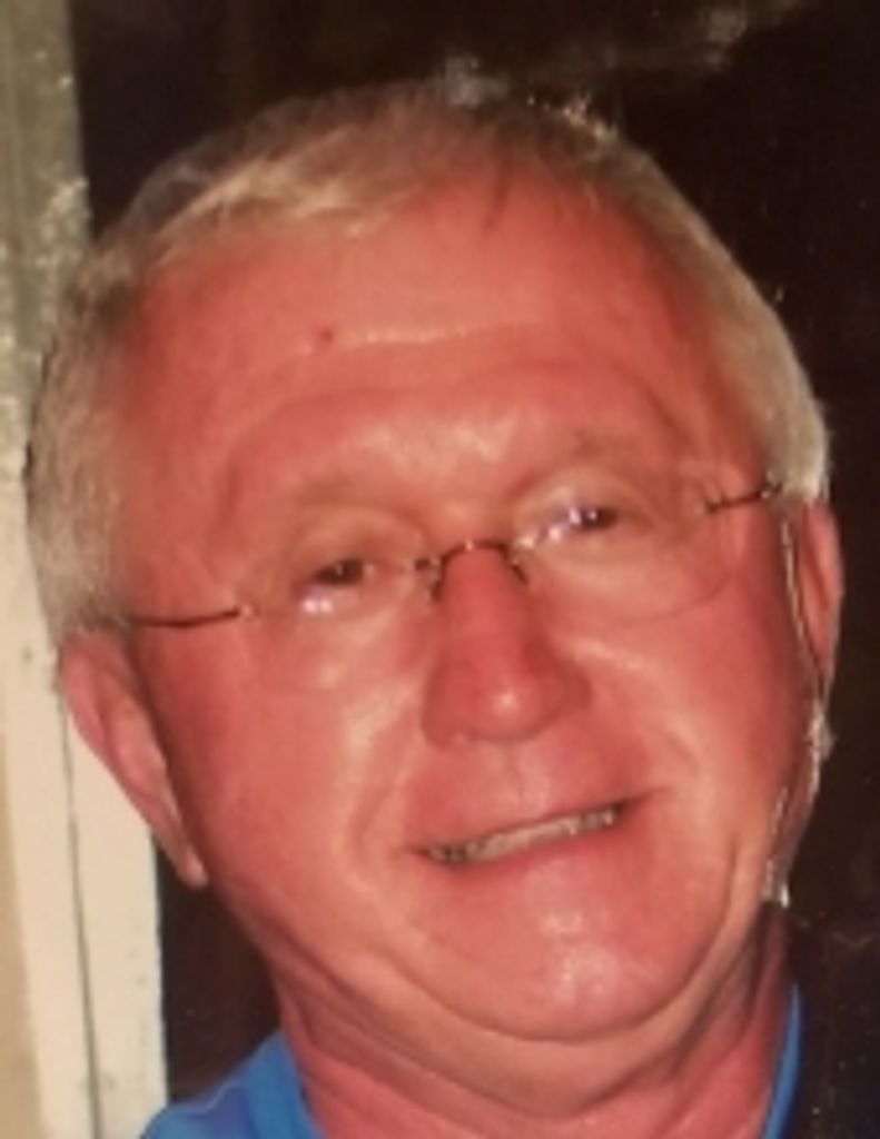 Richard  Frank Benetto