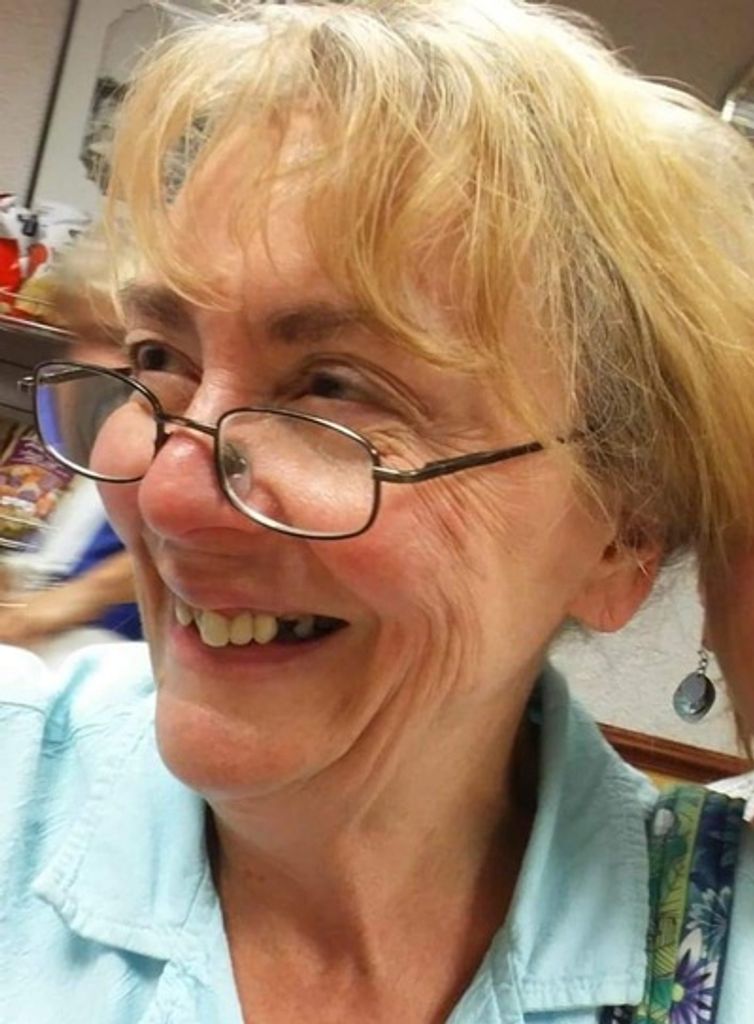 Nancy M. Miller Profile Photo