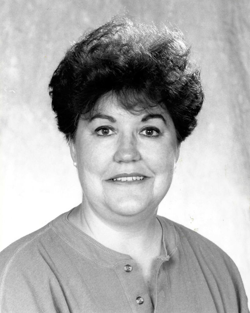 Cheryl Ann Branch