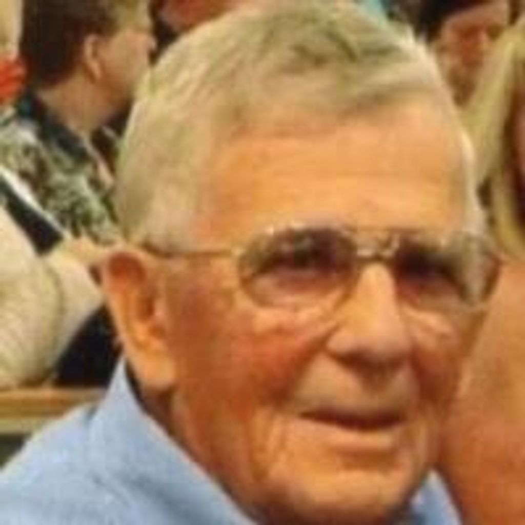 William "Pete" Taylor