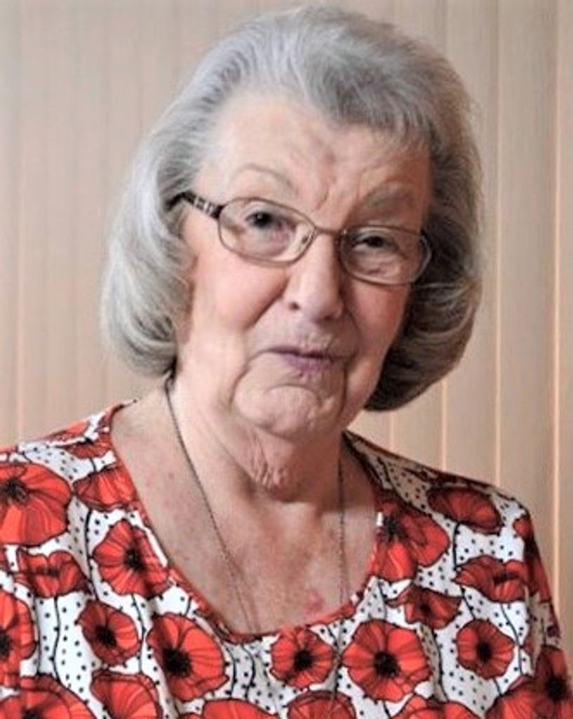 Joyce Gray Profile Photo