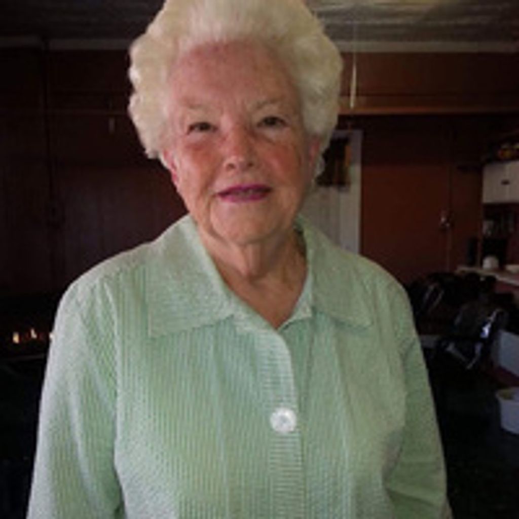 Frances Seamster Clark Profile Photo