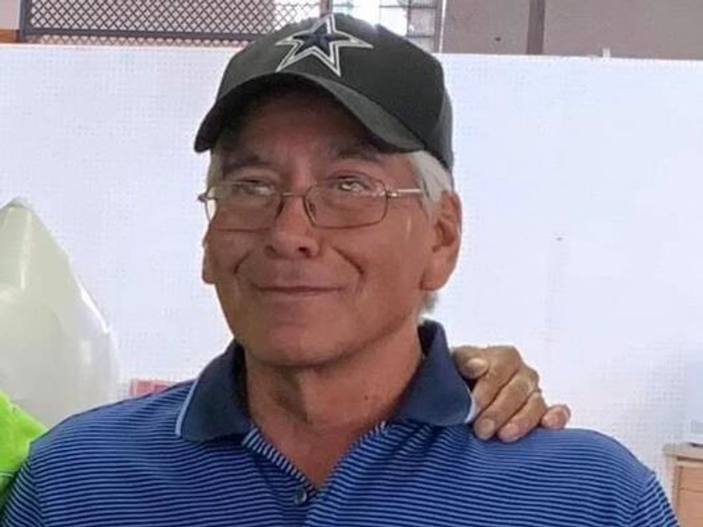 Nino Zapata Profile Photo