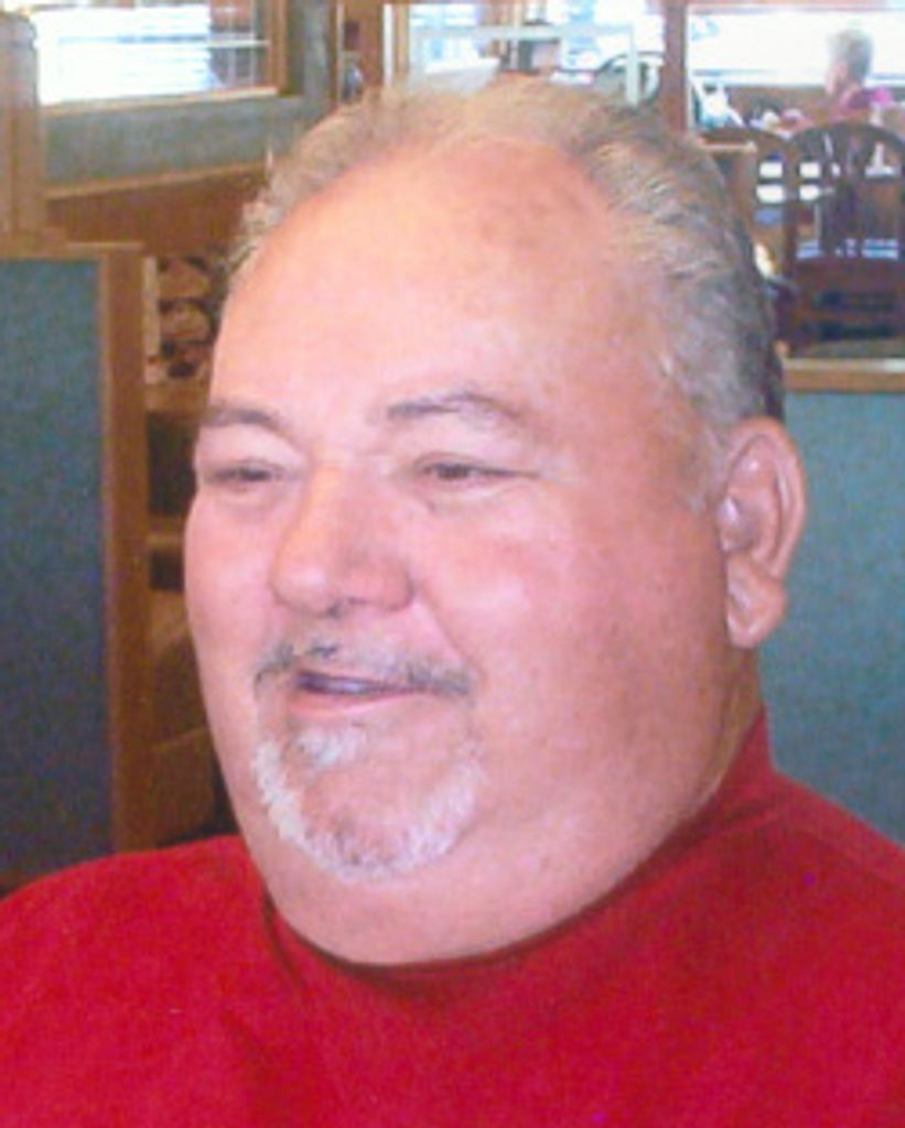 Harold Reed Pitt