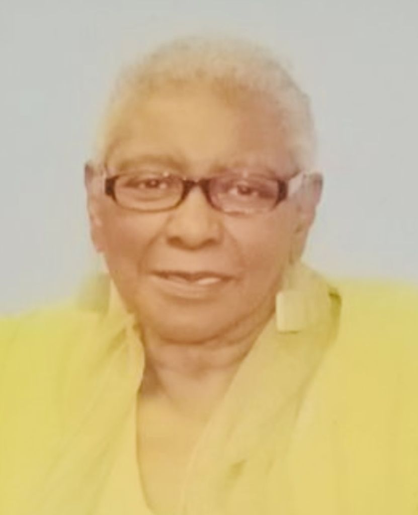 Betty Ann Jackson Profile Photo