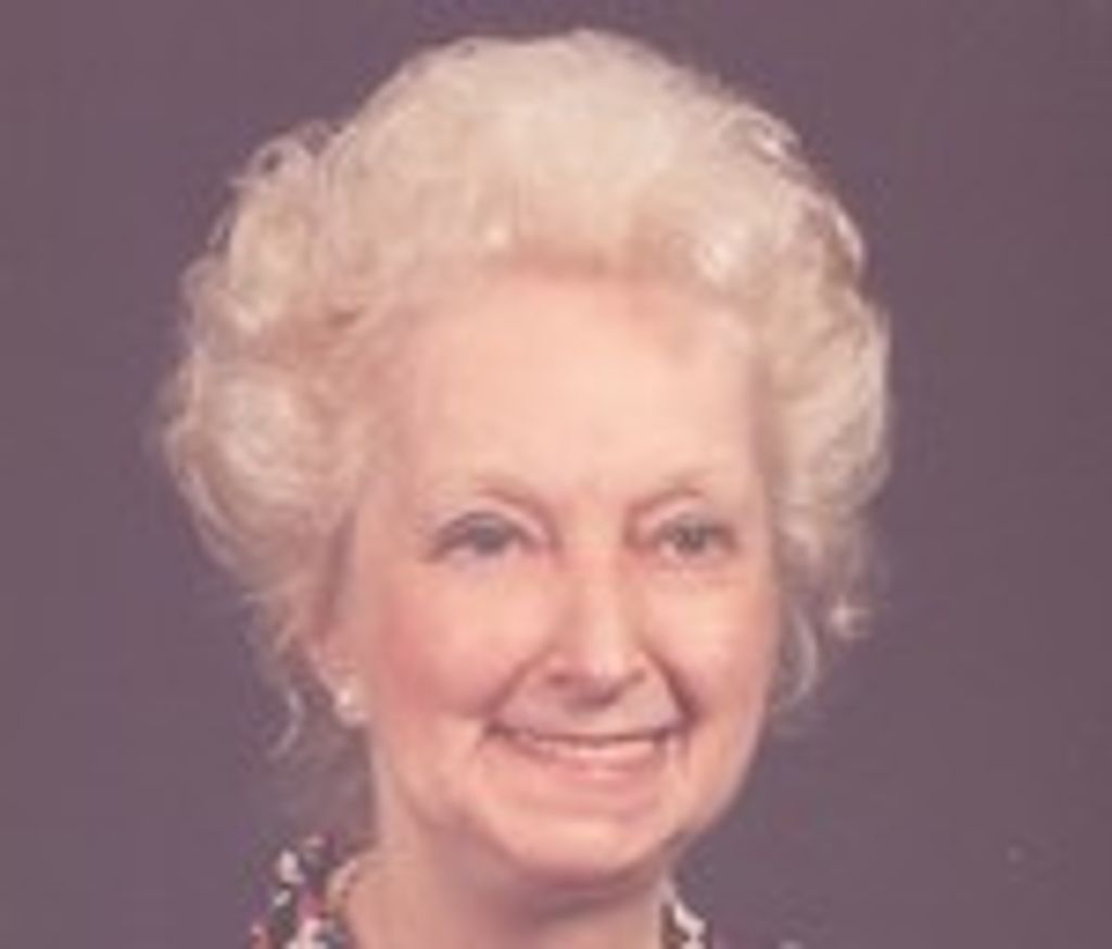 Doris E. Begin
