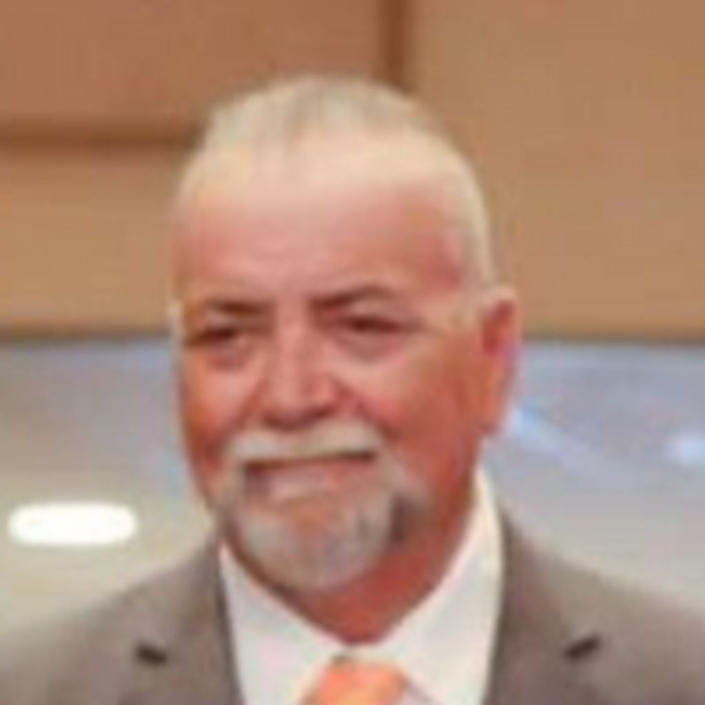 John Randall Armstrong Sr.