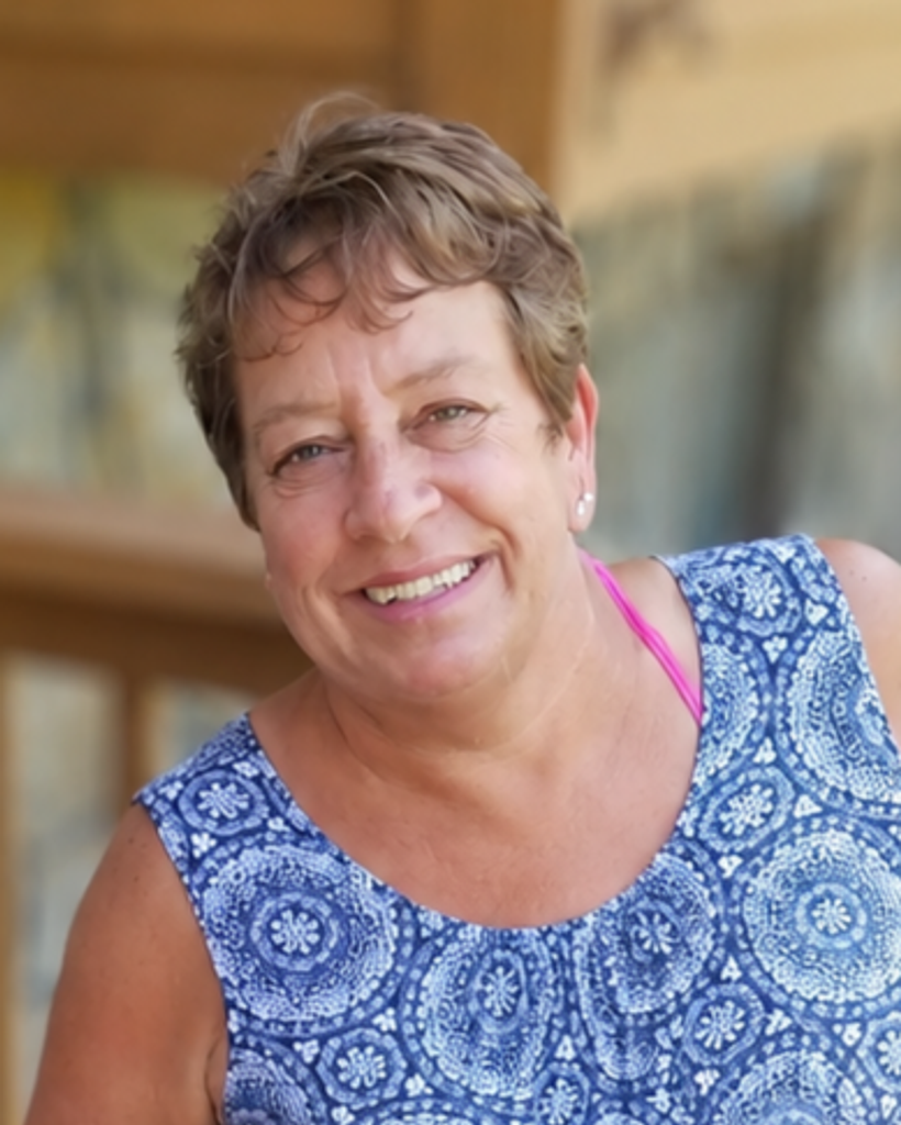 Lisa M. Porsch