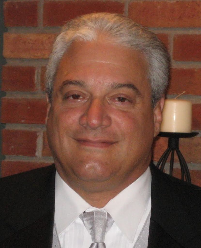Mark Santoro