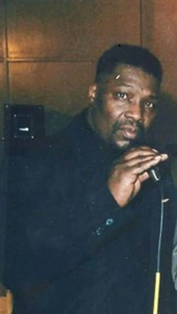 William C Perry, Sr.