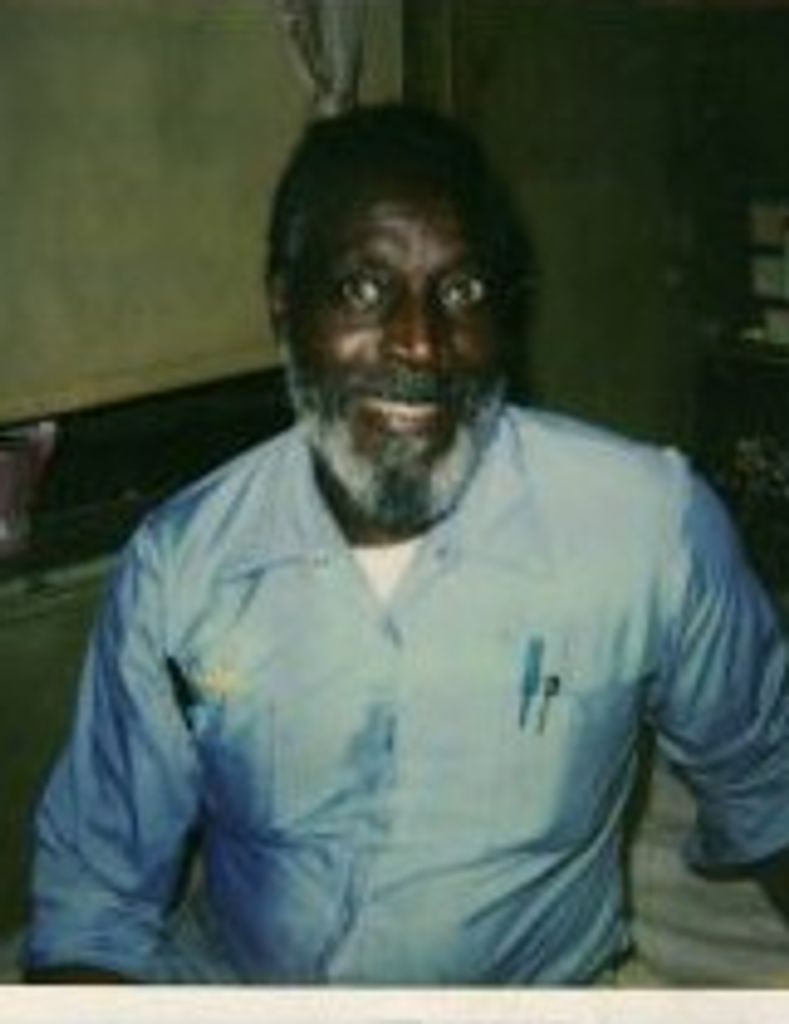 Willie Lee Dill Profile Photo