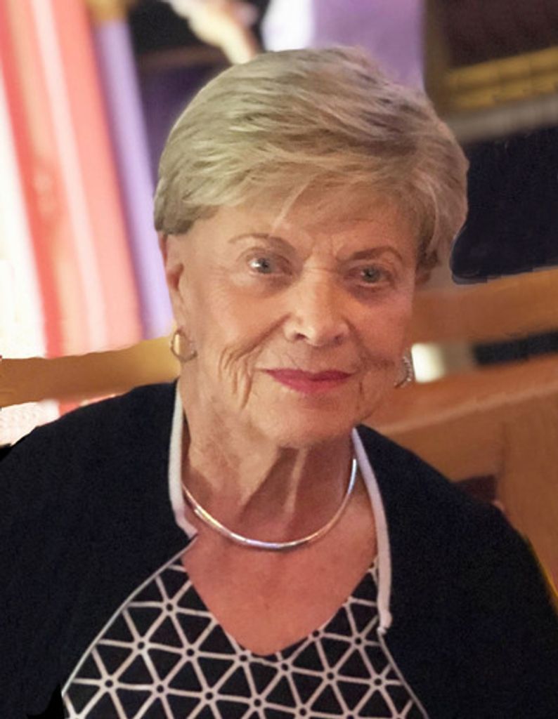 Judith K. Ward Profile Photo