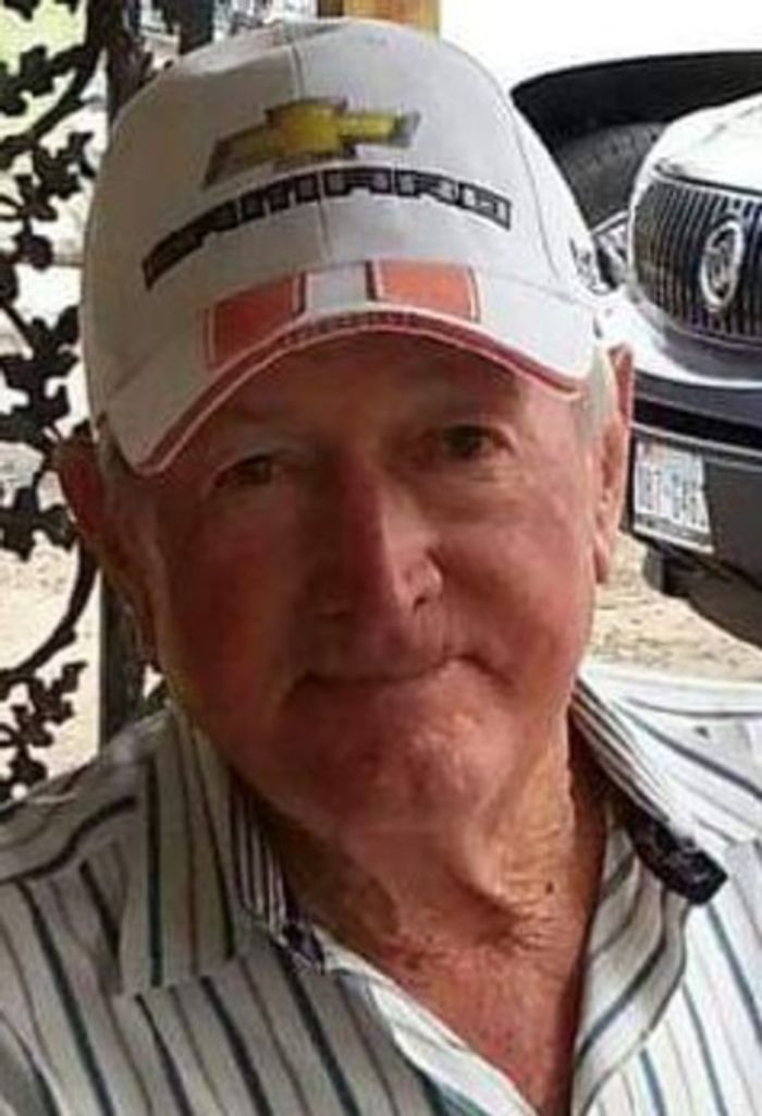 Ray Haynes Profile Photo