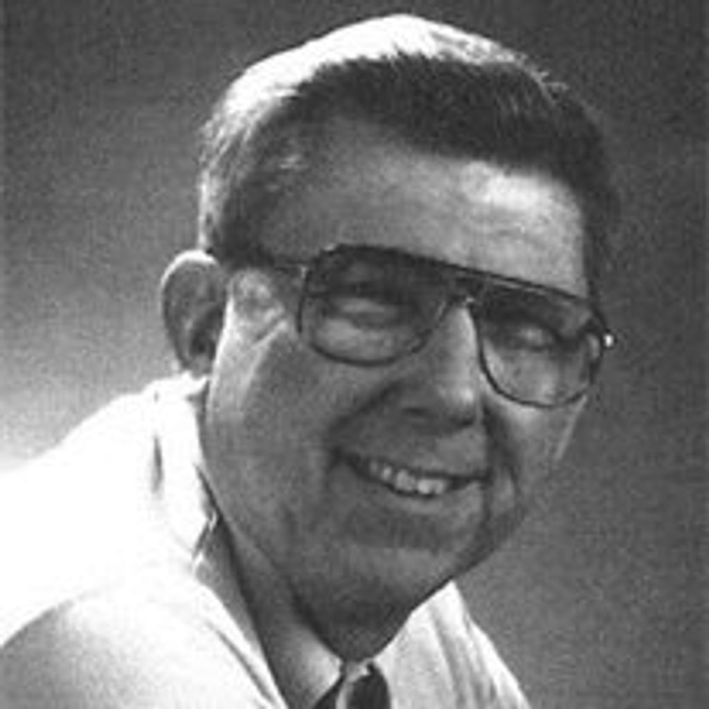 David A. Dendinger