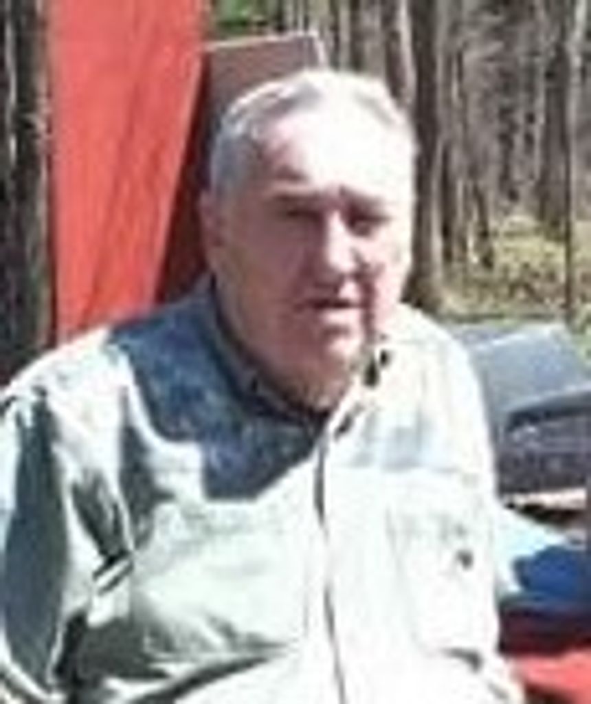 Richard Burns