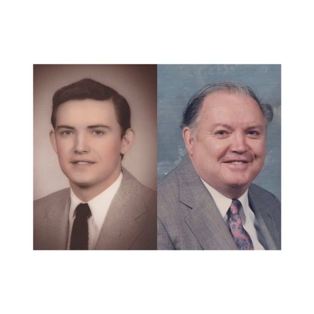 Marvin Hubbard Sr.