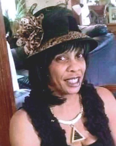 Jackie Felder Profile Photo