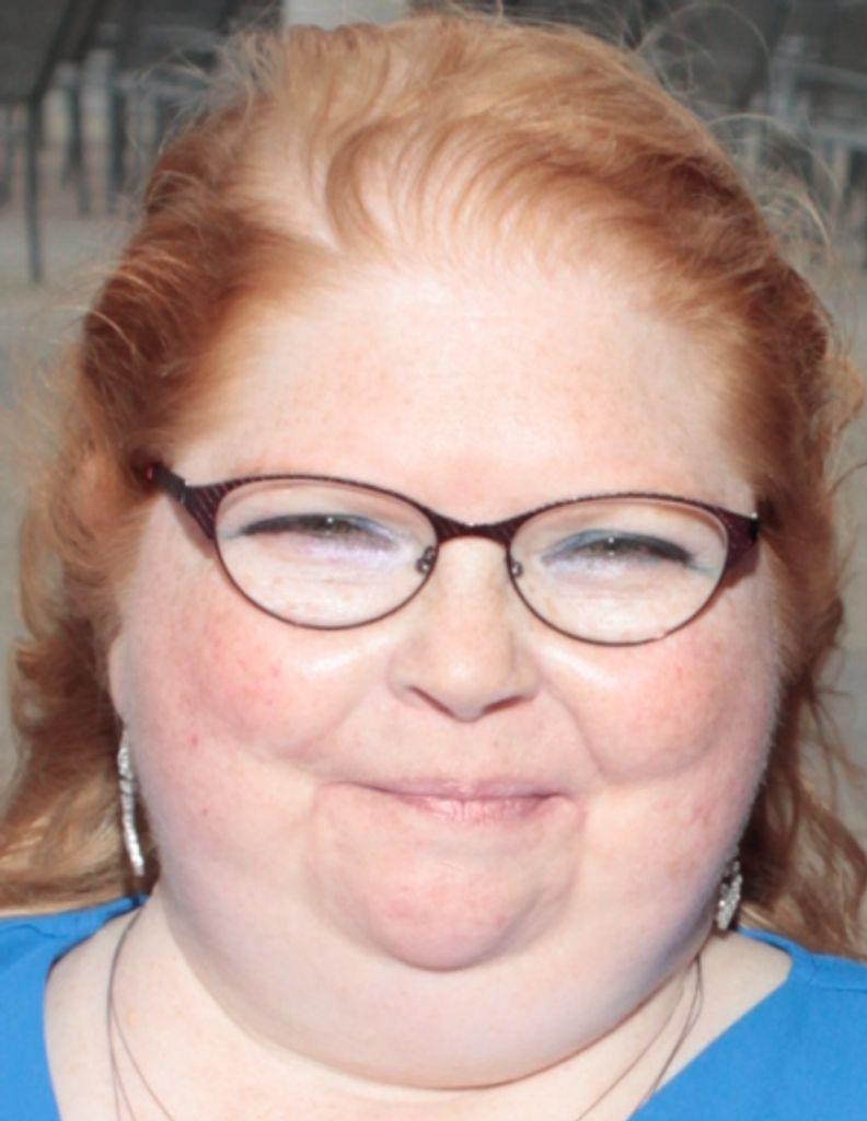 Jane F. (Wolcott)  Klein