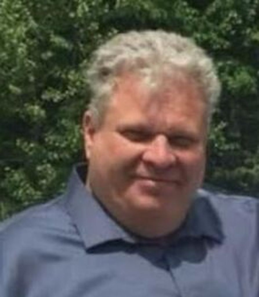 Mark Adkins Profile Photo