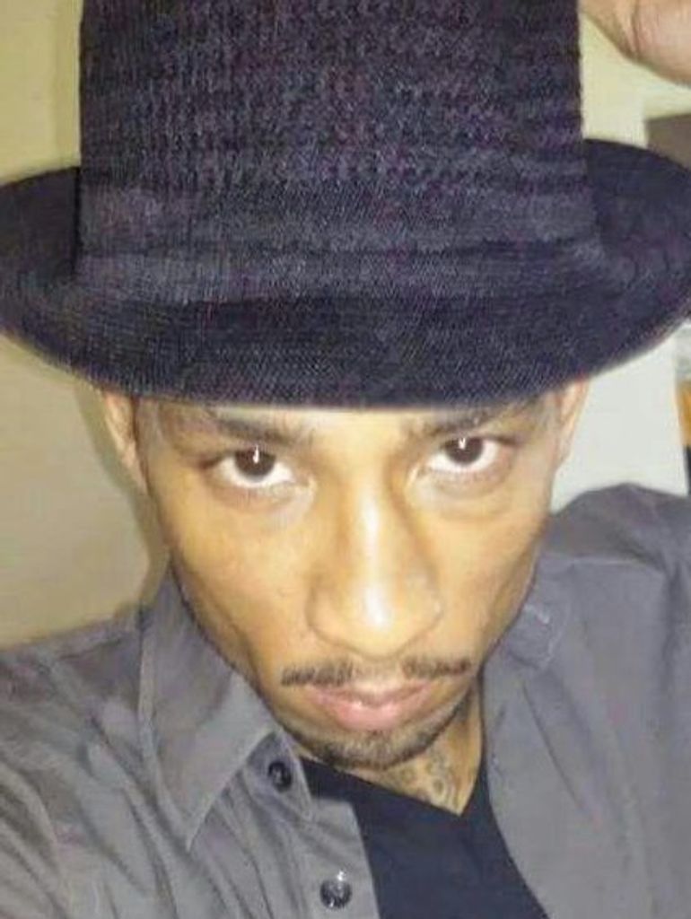 Jay Mason Hambric Ii