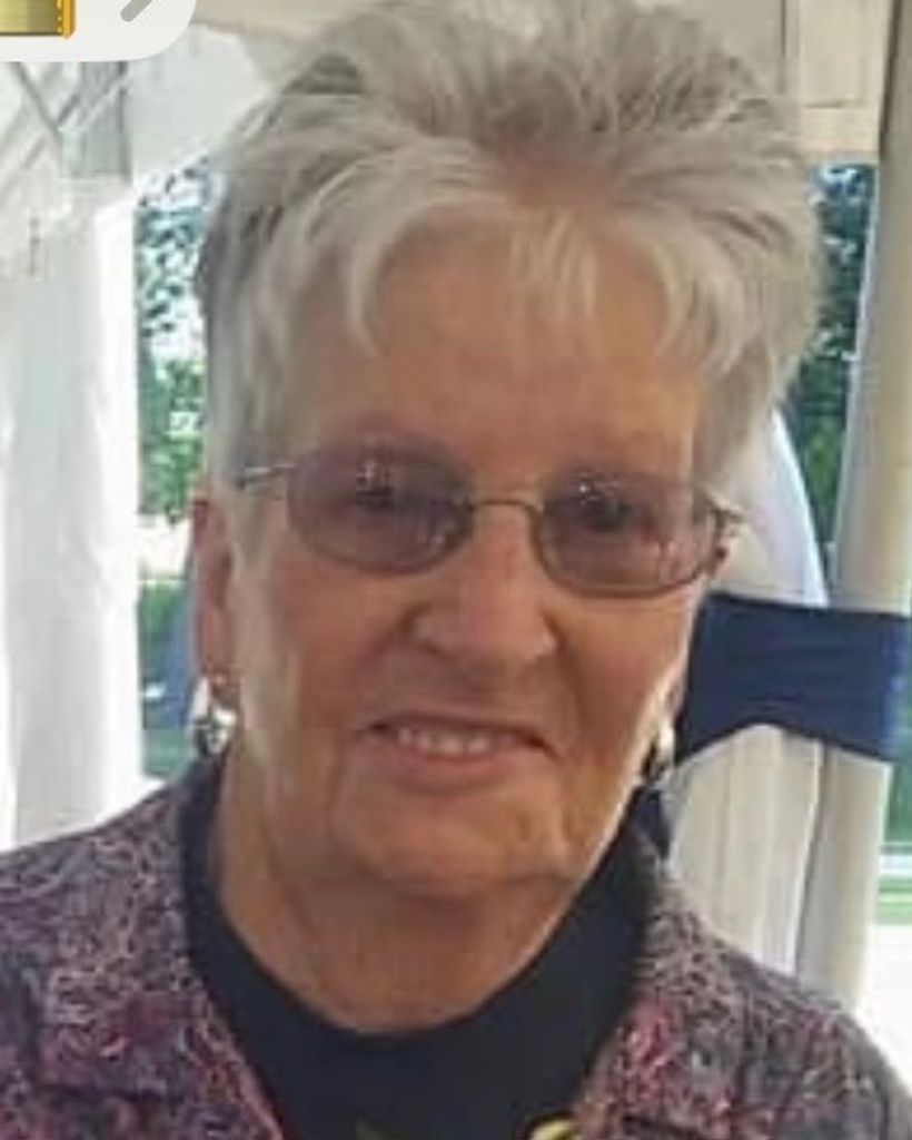 Melba Sue Cummings Sewell Profile Photo