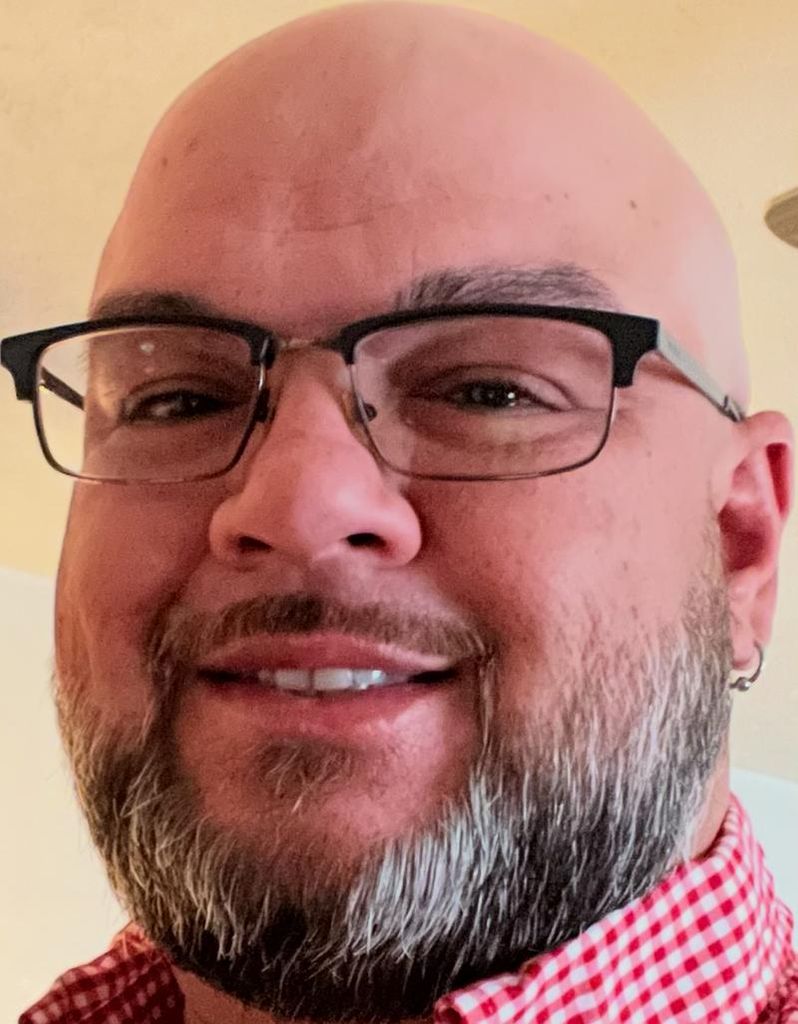 Jason Elwood Gilbert Profile Photo