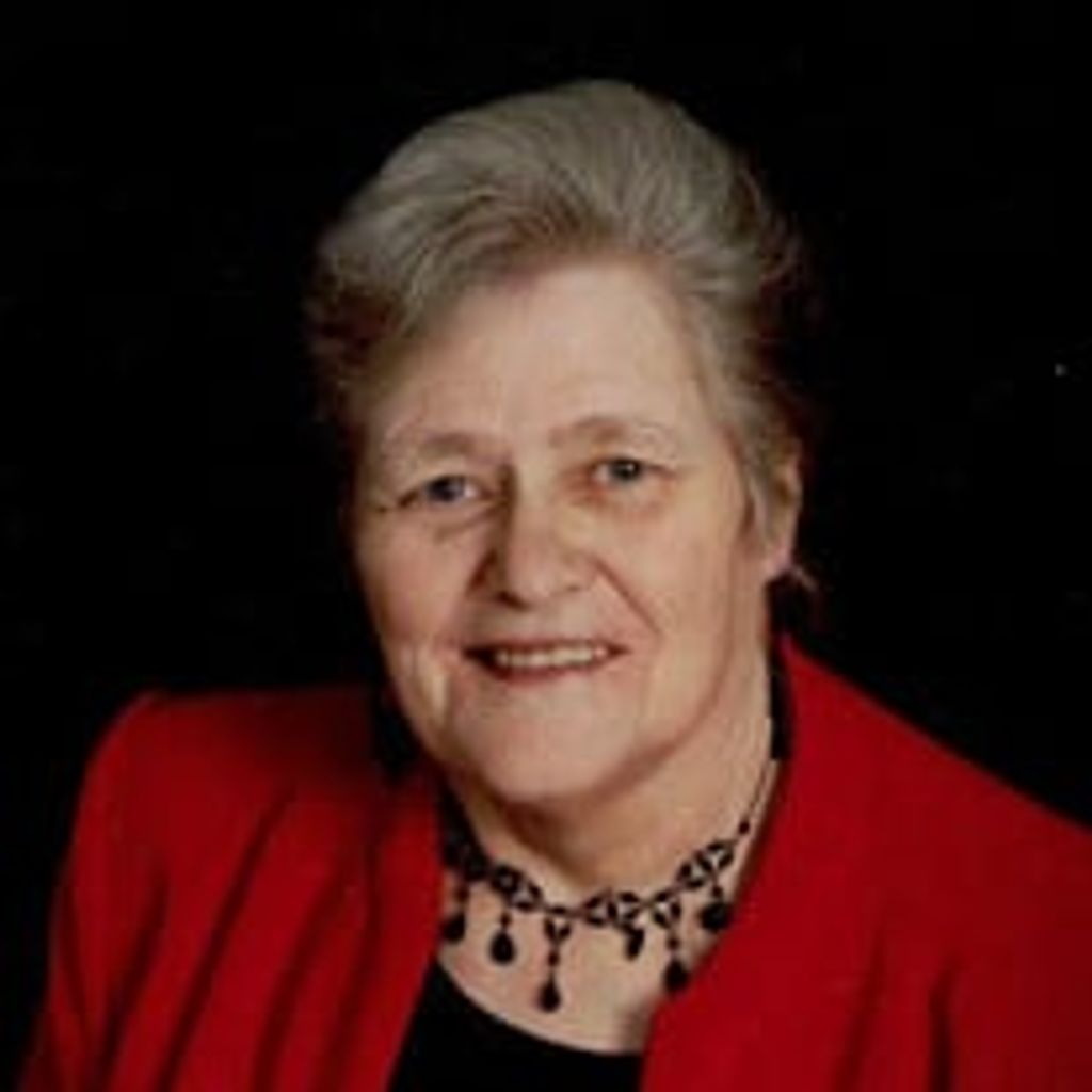 Germaine Lois Voborny