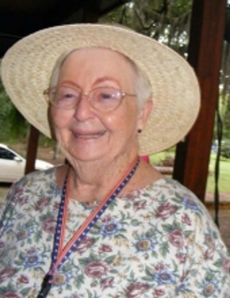 Mary Elizabeth Nicholson Wysong